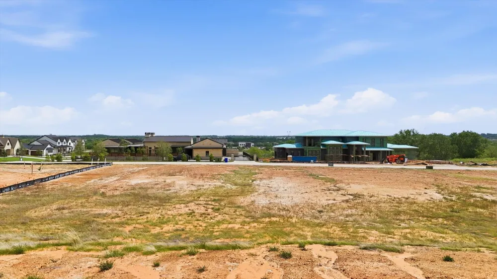 2710 Kentucky Derby Drive Bartonville, TX 76226