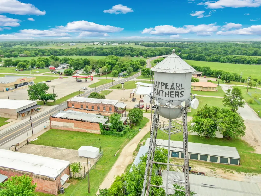 502 Main Street Maypearl, TX 76064
