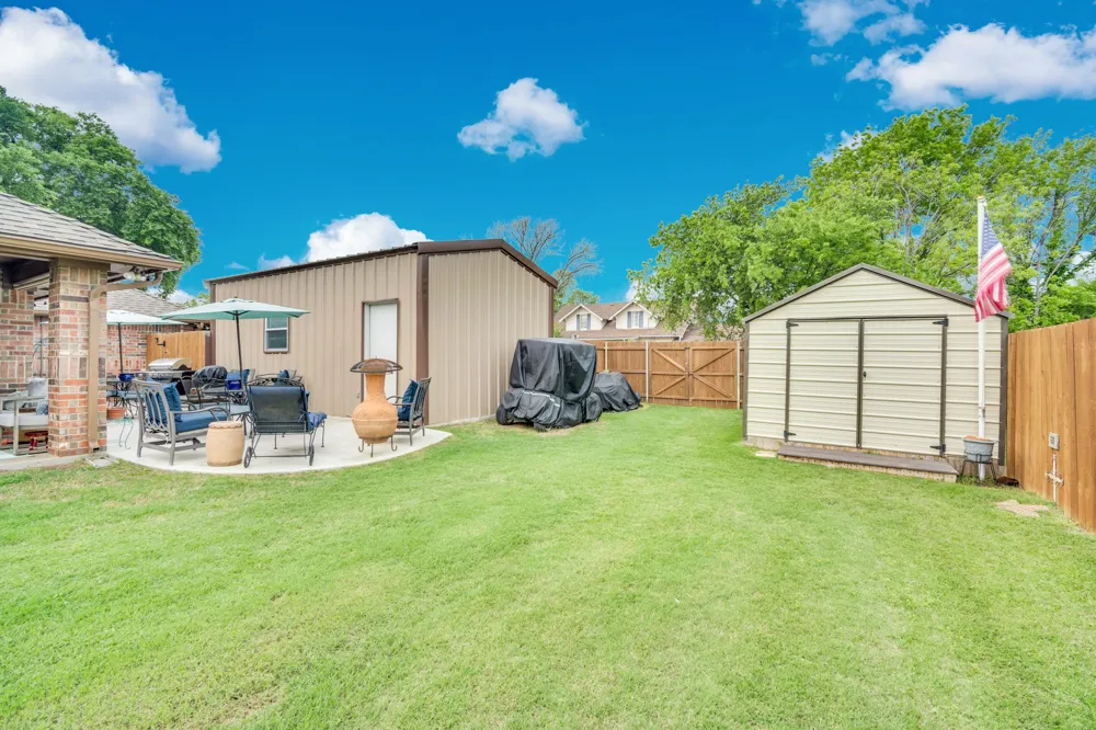 502 Main Street Maypearl, TX 76064