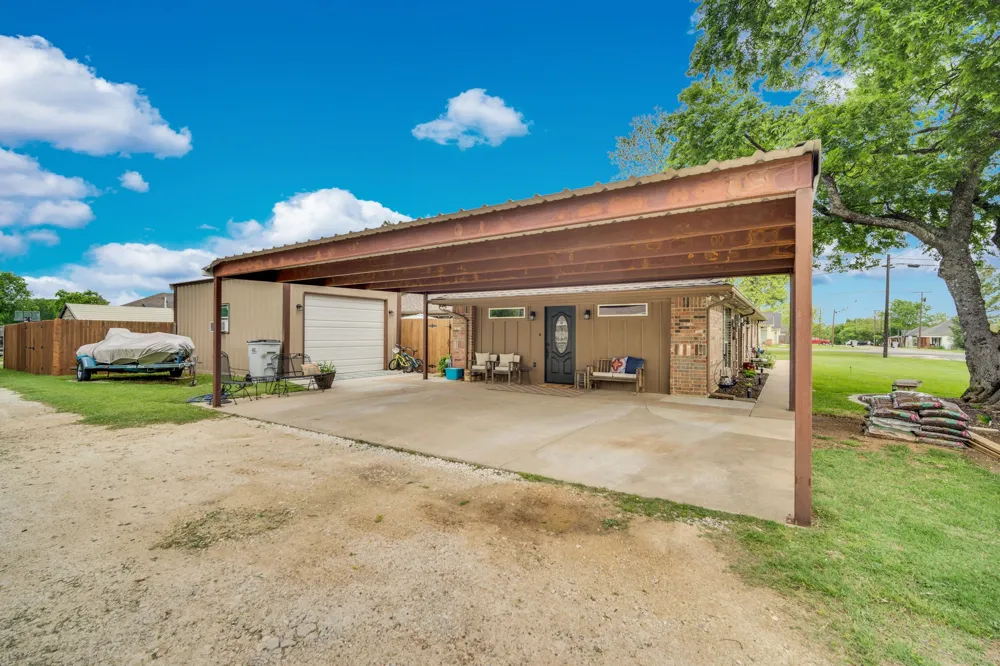 502 Main Street Maypearl, TX 76064