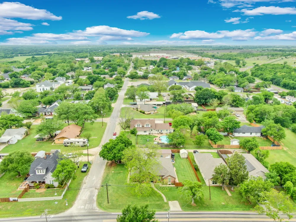 502 Main Street Maypearl, TX 76064