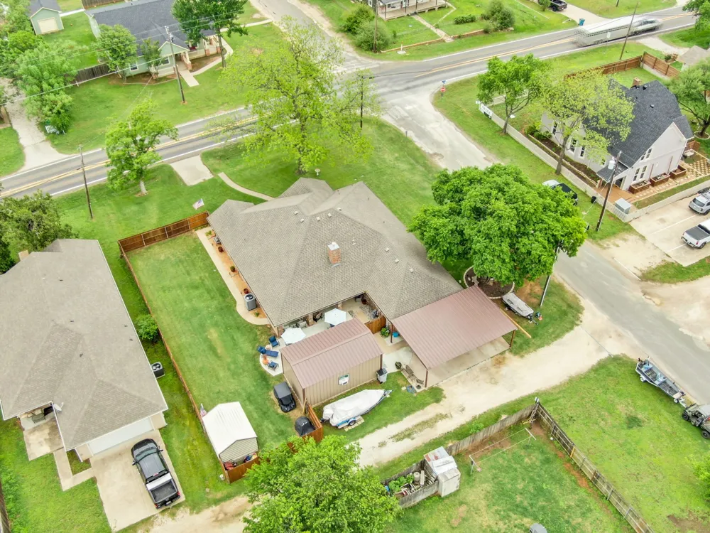 502 Main Street Maypearl, TX 76064