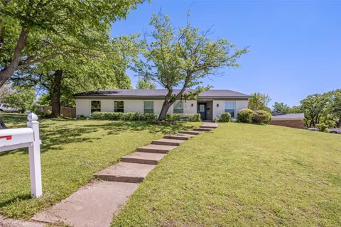 625 Caduceus Lane