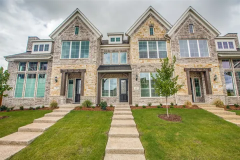 4944 Mckinney Hollow Drive