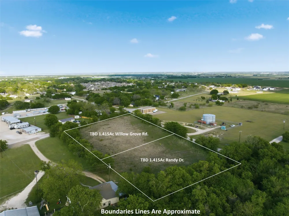 Randy Dr. Woodway, TX 76712