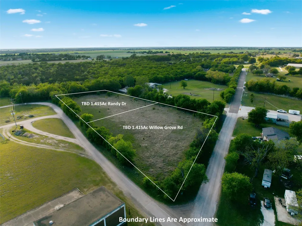 Willow Grove Woodway, TX 76712