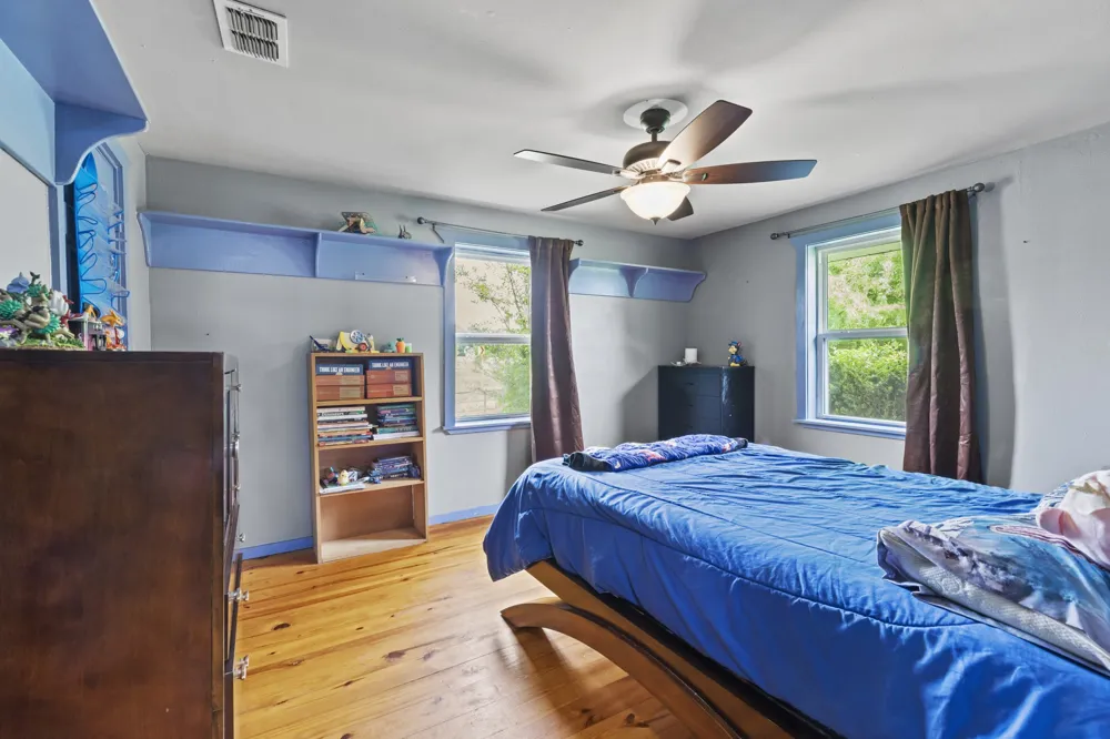 7626 Fm 1002 S Big Sandy, TX 75755