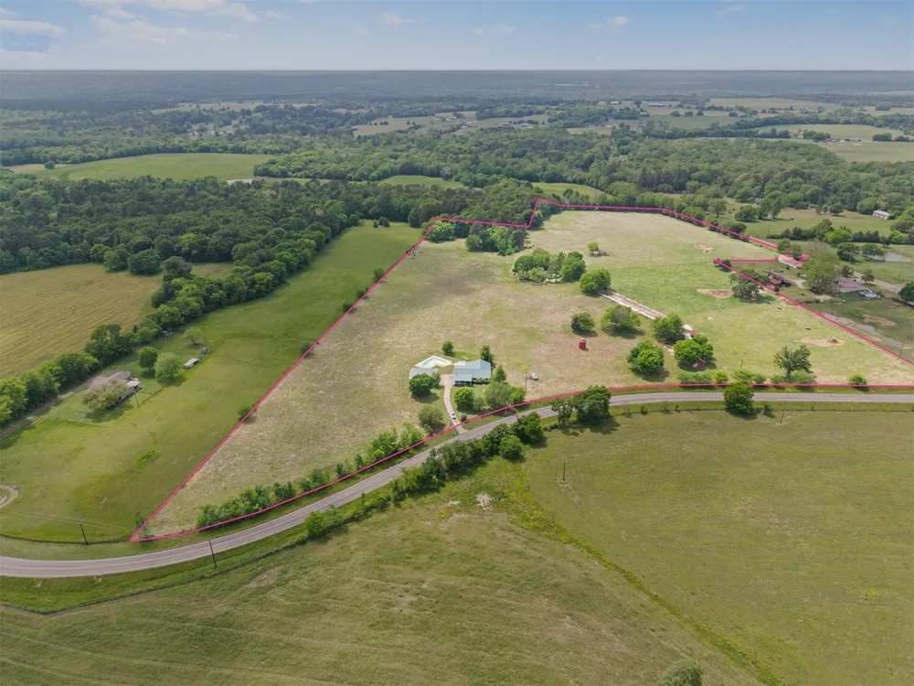 7626 Fm 1002 S Big Sandy, TX 75755