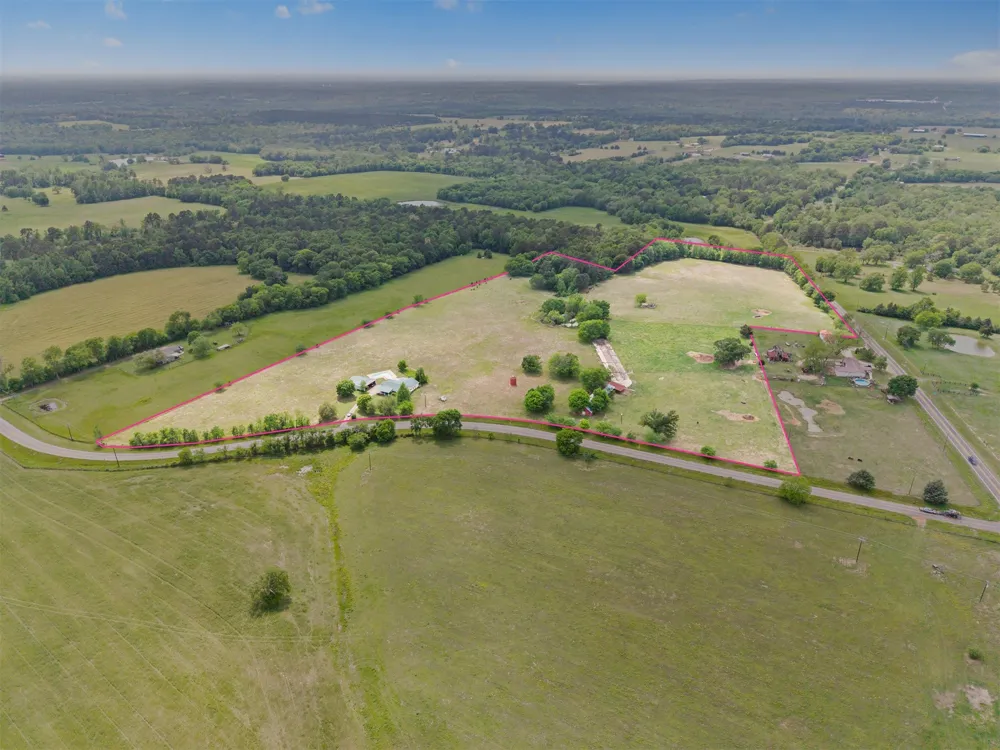 7626 Fm 1002 S Big Sandy, TX 75755