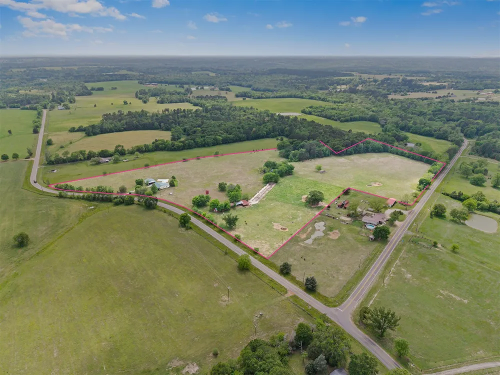 7626 Fm 1002 S Big Sandy, TX 75755