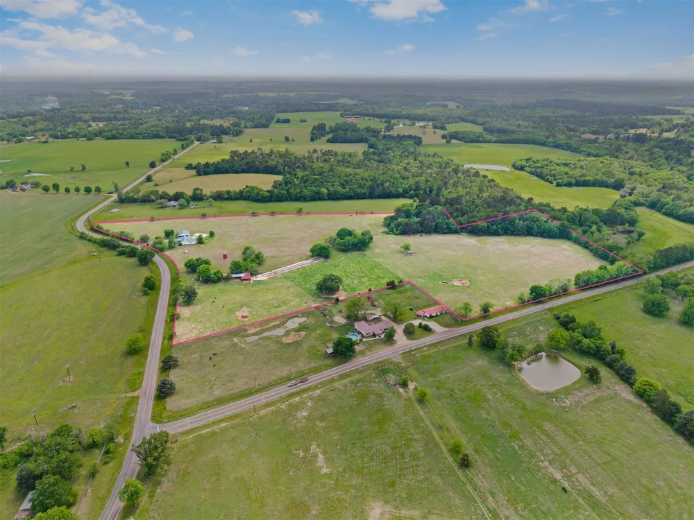 7626 Fm 1002 S Big Sandy, TX 75755