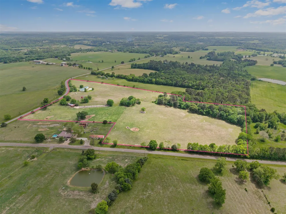 7626 Fm 1002 S Big Sandy, TX 75755