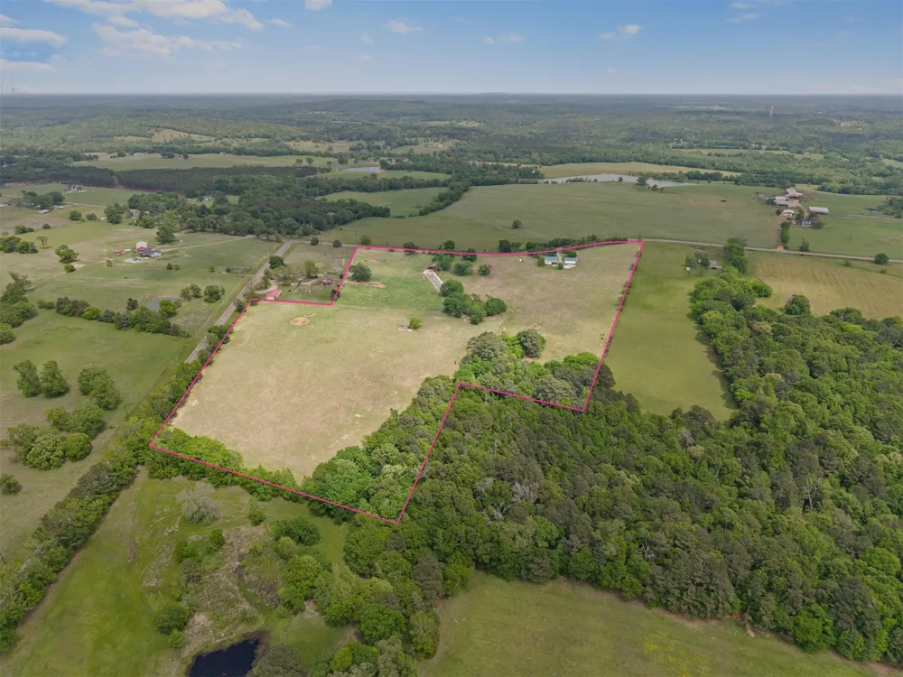 7626 Fm 1002 S Big Sandy, TX 75755
