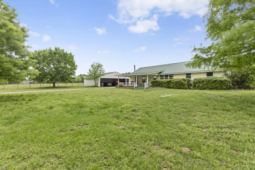 7626 Fm 1002 S Big Sandy, TX 75755