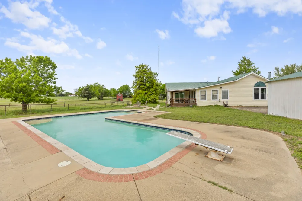 7626 Fm 1002 S Big Sandy, TX 75755