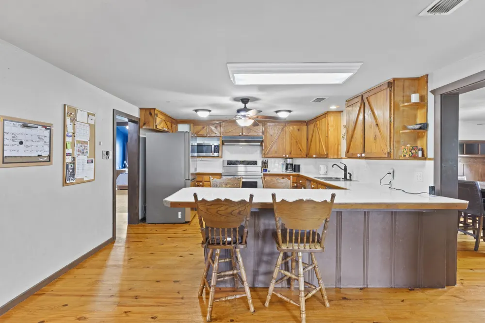 7626 Fm 1002 S Big Sandy, TX 75755