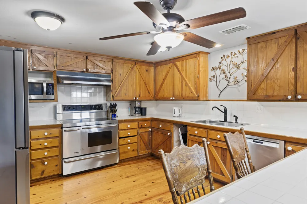 7626 Fm 1002 S Big Sandy, TX 75755