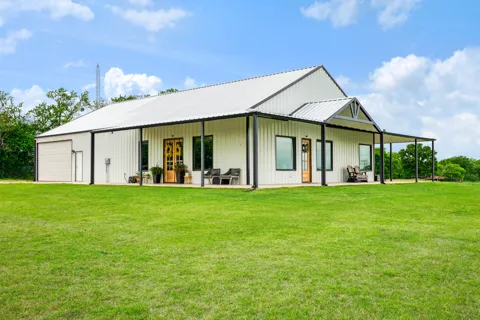 815 County Road 12550