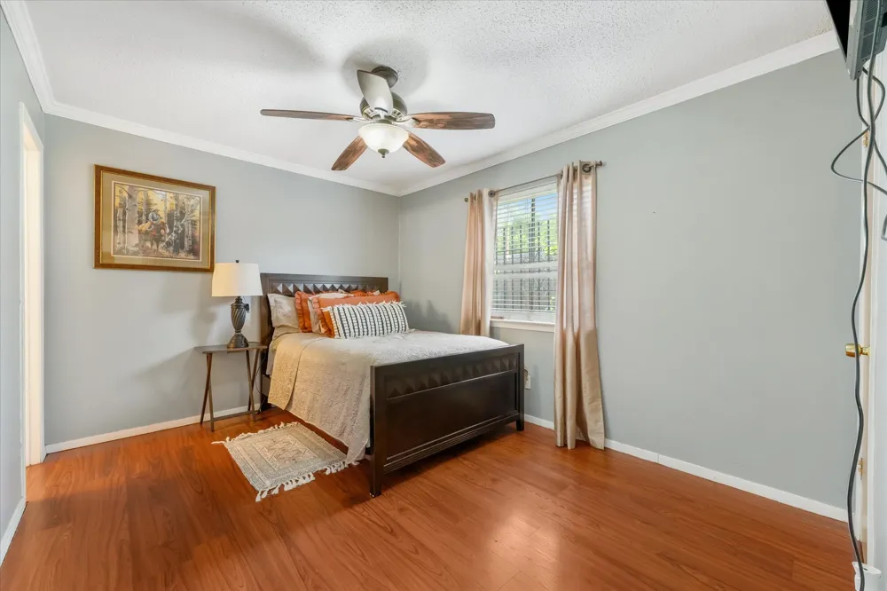 15138 Marsha Drive Balch Springs, TX 75180