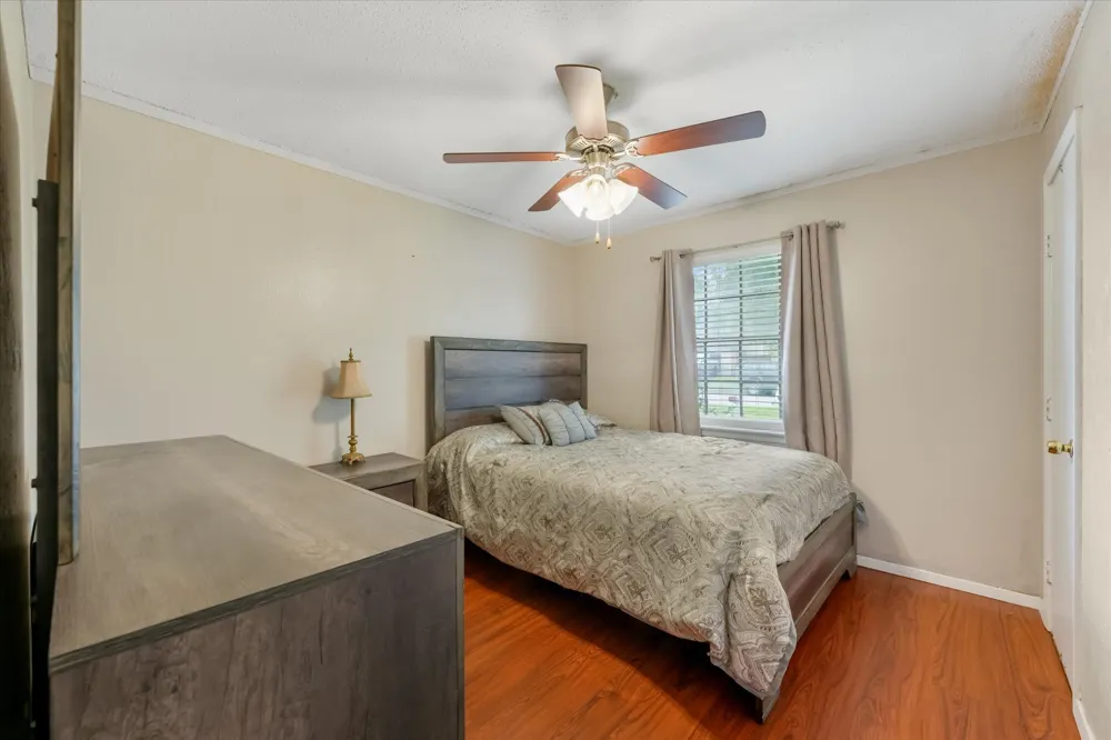 15138 Marsha Drive Balch Springs, TX 75180
