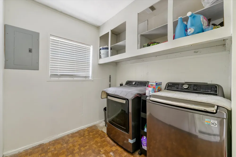 15138 Marsha Drive Balch Springs, TX 75180