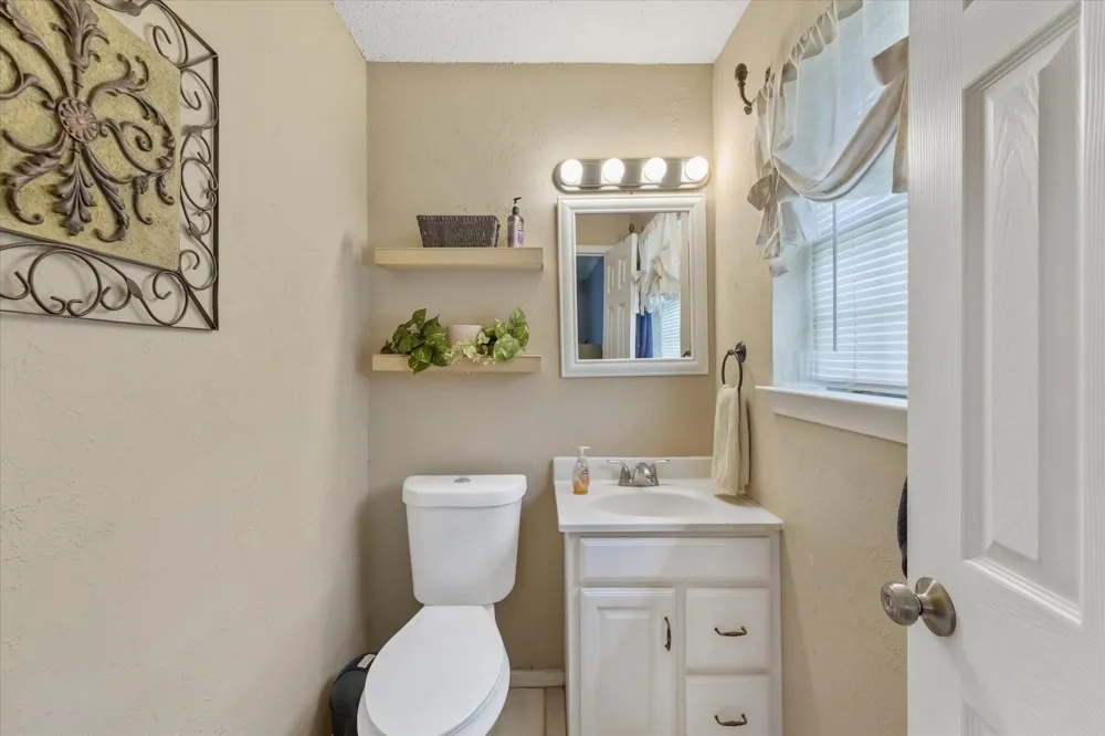 15138 Marsha Drive Balch Springs, TX 75180