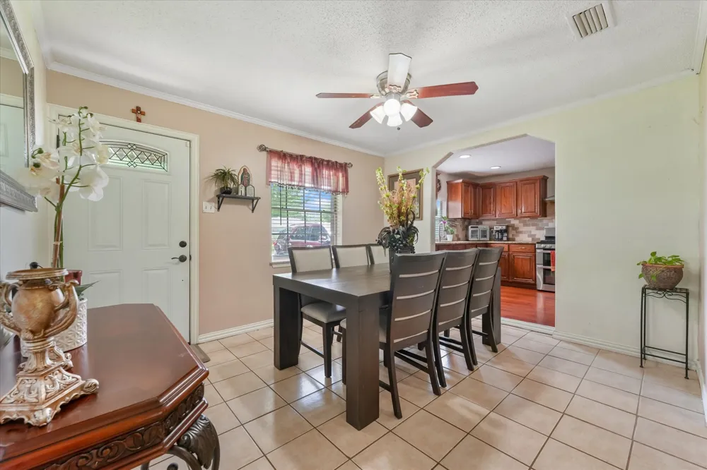15138 Marsha Drive Balch Springs, TX 75180