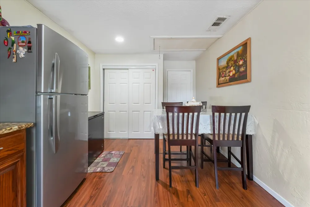 15138 Marsha Drive Balch Springs, TX 75180