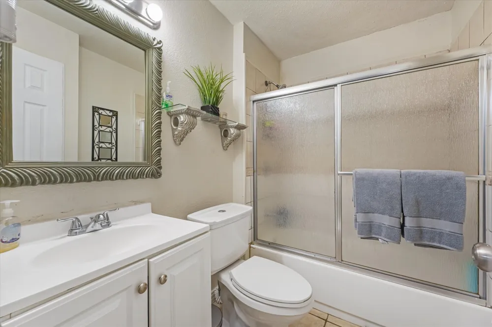 15138 Marsha Drive Balch Springs, TX 75180