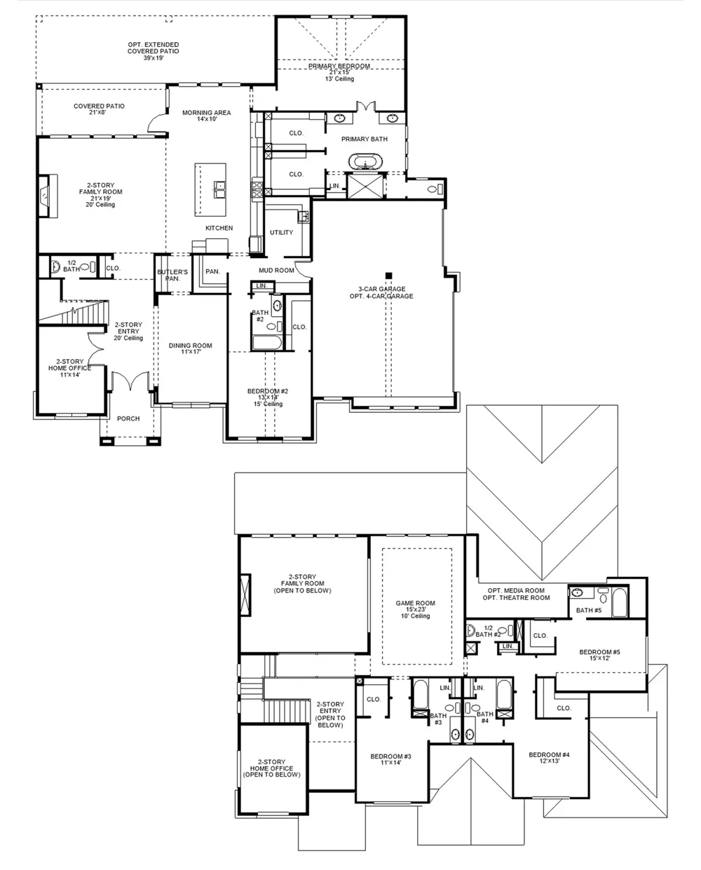 108 Chesterfield Lane Heath, TX 75032