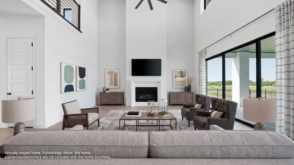 108 Chesterfield Lane Heath, TX 75032
