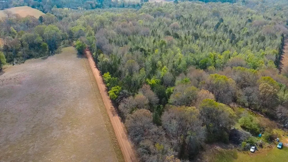 CR 4308 Reno Rd Naples, TX 75568