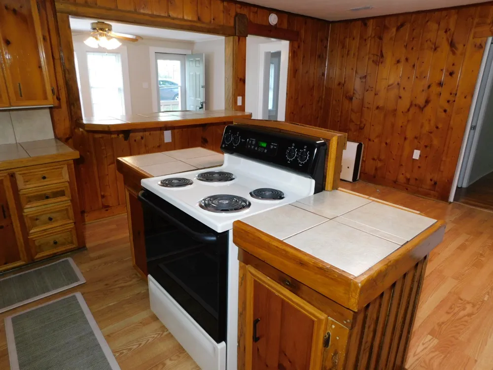 105 NW 2nd Springhill, LA 71075