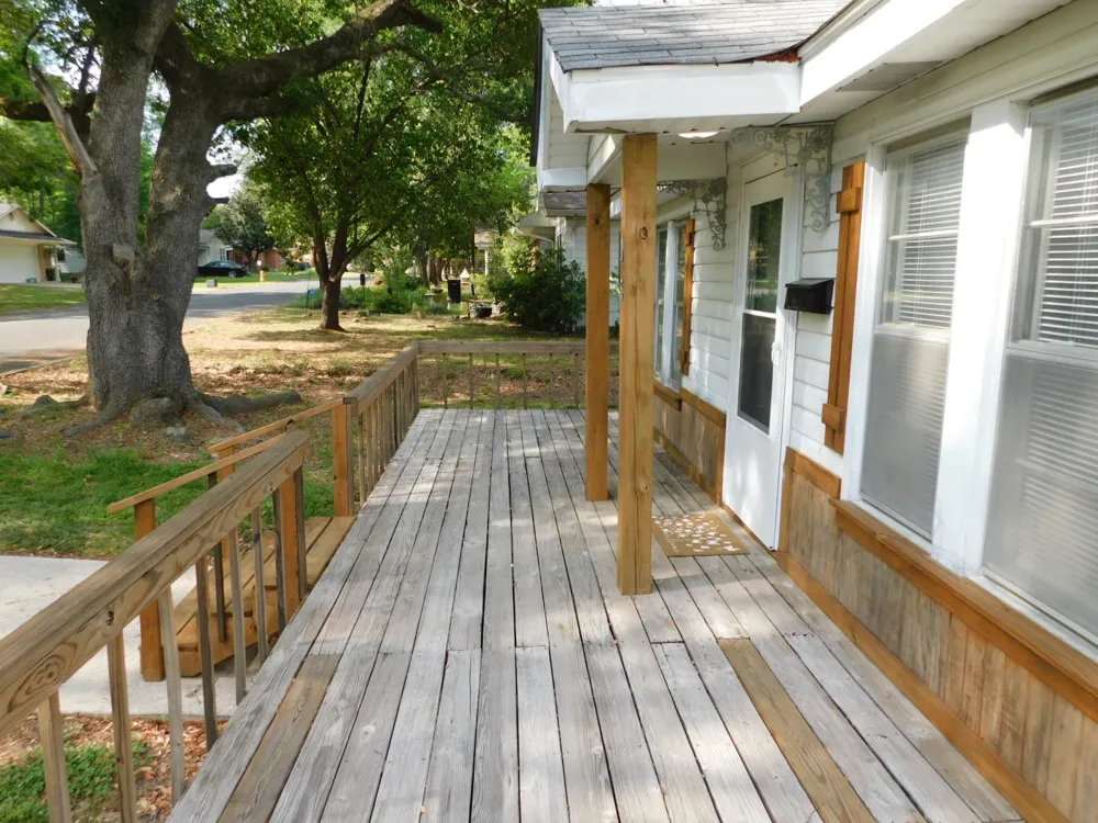 105 NW 2nd Springhill, LA 71075