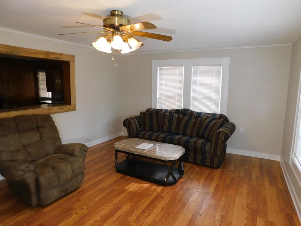 105 NW 2nd Springhill, LA 71075