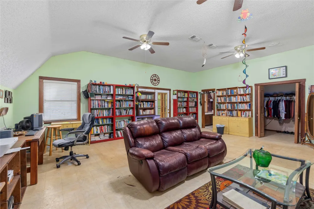 660 W County Road 549 Mullin, TX 76864