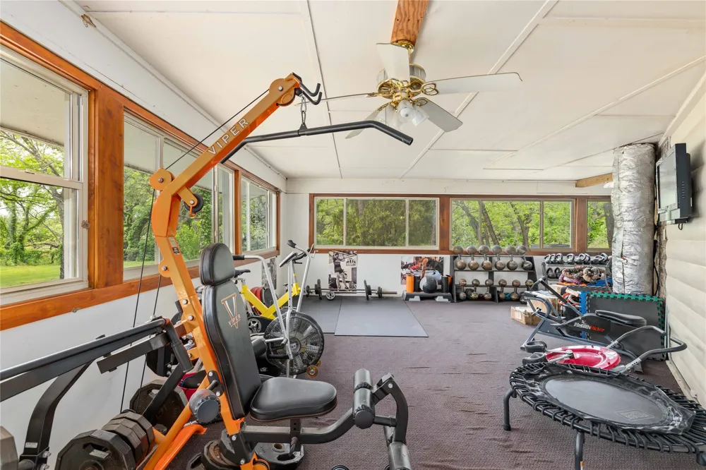 660 W County Road 549 Mullin, TX 76864