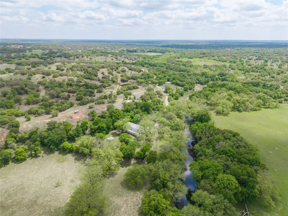 660 W County Road 549 Mullin, TX 76864