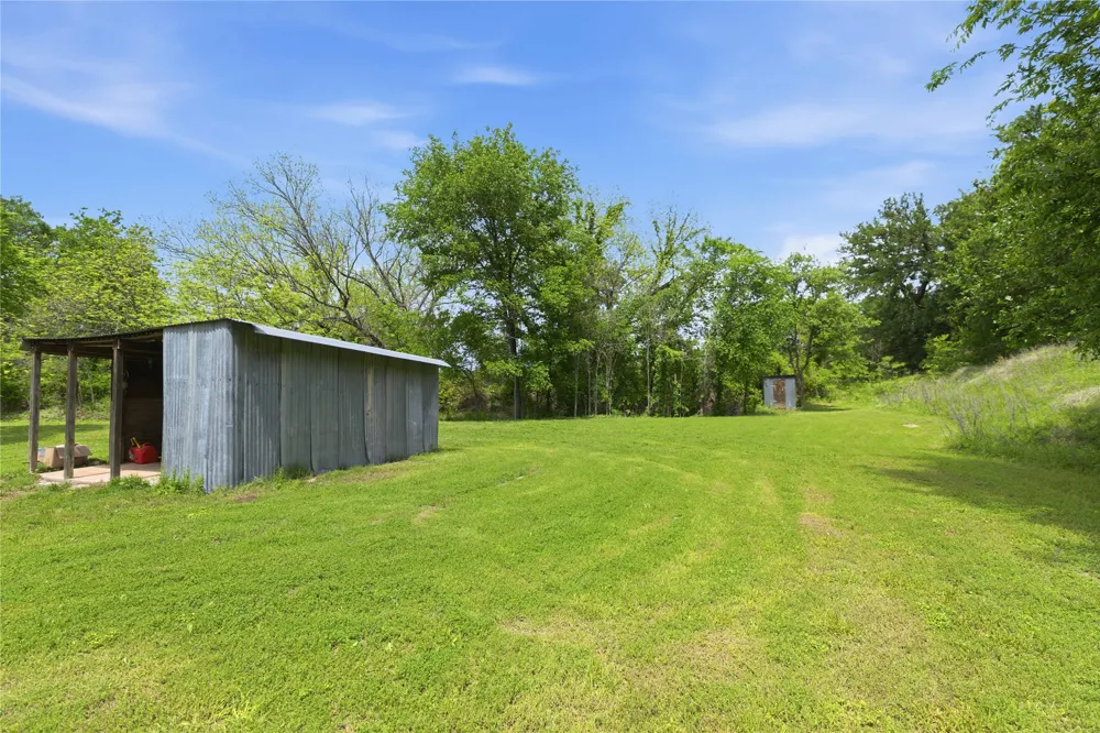 660 W County Road 549 Mullin, TX 76864
