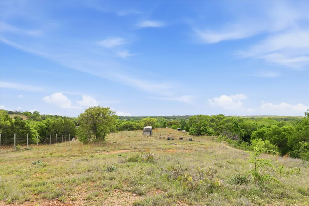 660 W County Road 549 Mullin, TX 76864