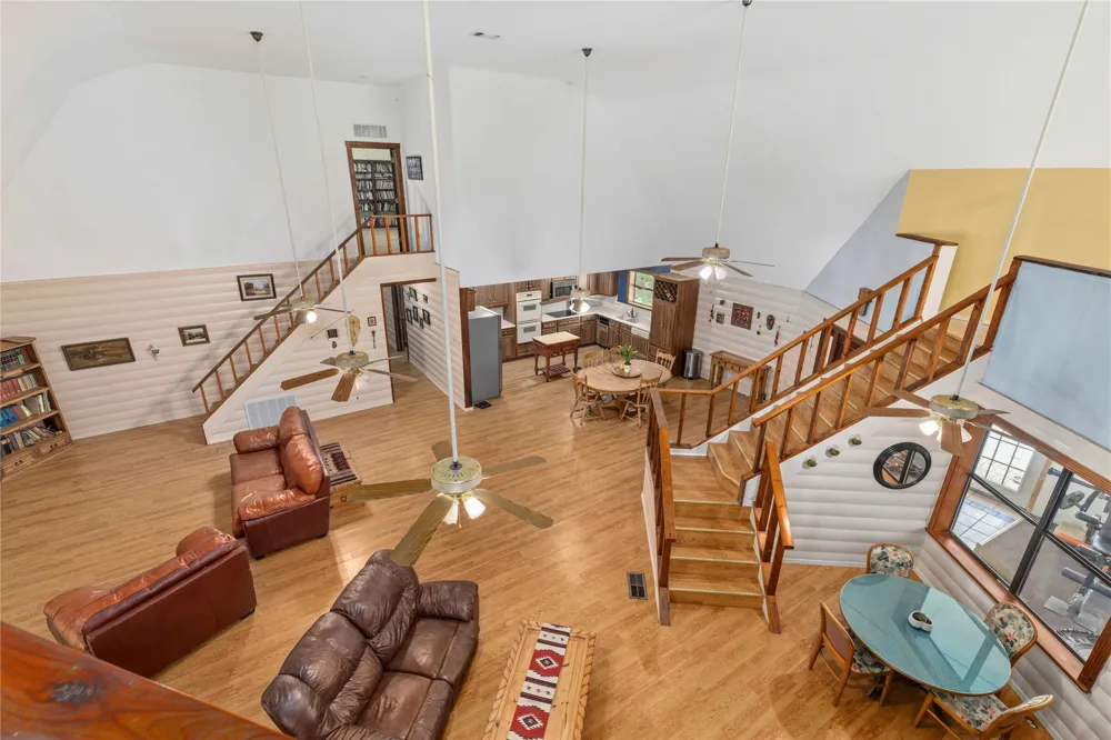660 W County Road 549 Mullin, TX 76864