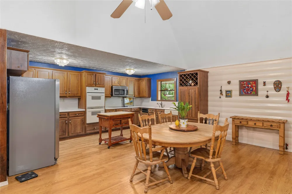 660 W County Road 549 Mullin, TX 76864