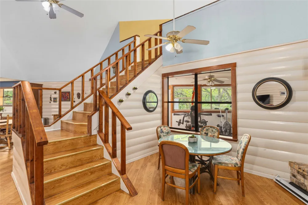 660 W County Road 549 Mullin, TX 76864