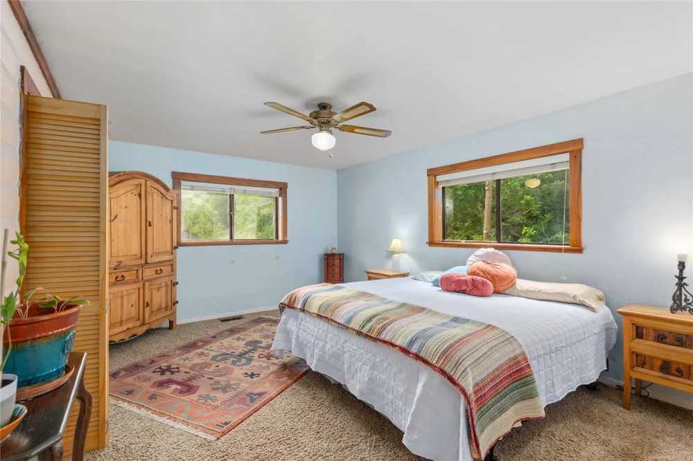 660 W County Road 549 Mullin, TX 76864