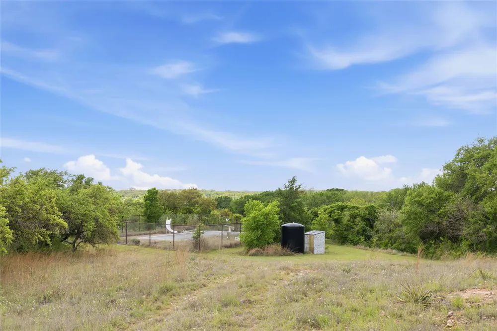 660 W County Road 549 Mullin, TX 76864