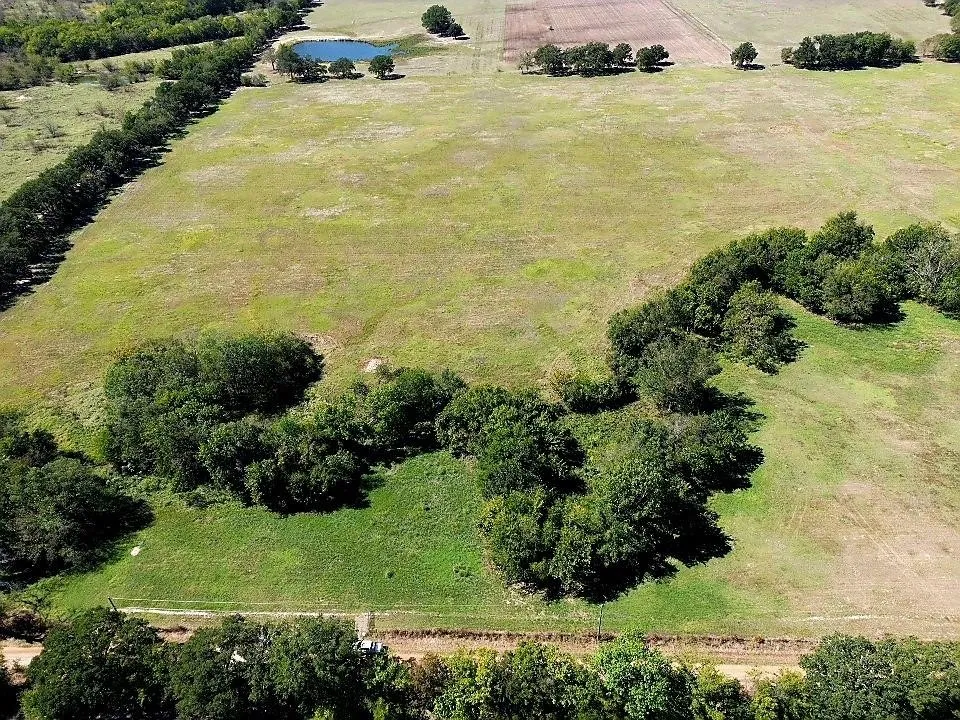 COUNTY ROAD 3561 Sulphur Bluff, TX 75481