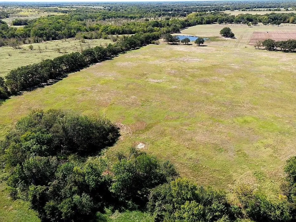 COUNTY ROAD 3561 Sulphur Bluff, TX 75481