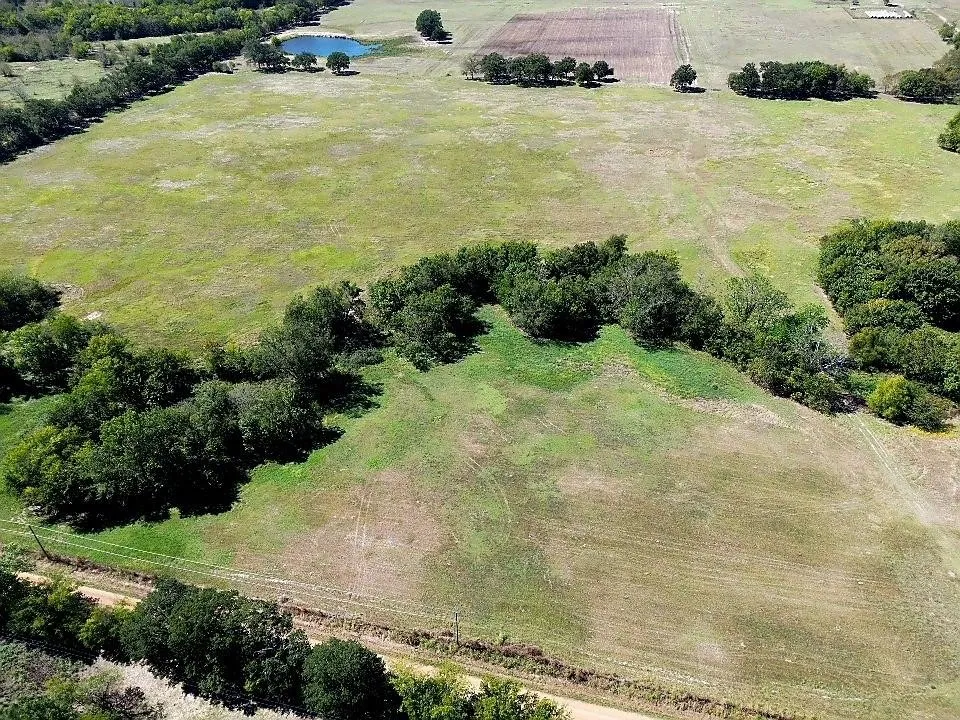 COUNTY ROAD 3561 Sulphur Bluff, TX 75481