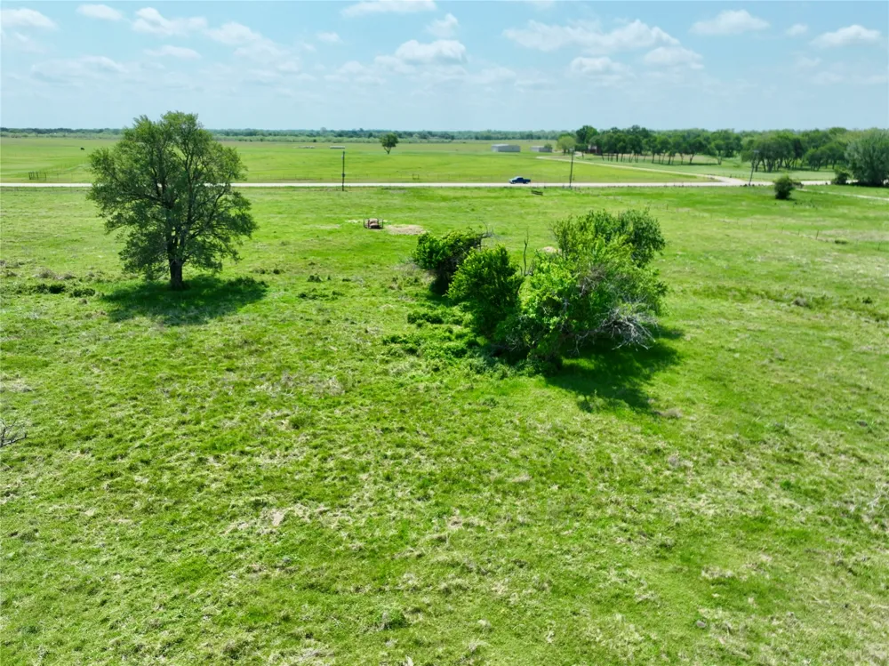 Fm 1183 Alma, TX 75119