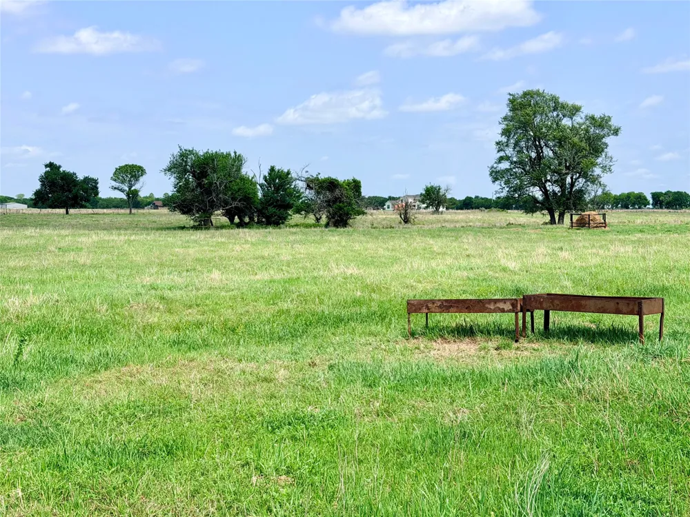 Fm 1183 Alma, TX 75119